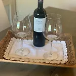 Casa vacanze Il Palmento Di Clelia 1936 Locri