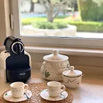 Il Palmento Di Clelia 1936 Casa vacanze *