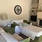 Il Palmento Di Clelia 1936 Casa vacanze Locri