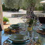 Il Palmento Di Clelia 1936 Casa vacanze