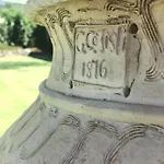 Casa vacanze Il Palmento Di Clelia 1936