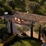 Il Palmento Di Clelia 1936 Casa vacanze *