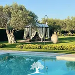Il Palmento Di Clelia 1936 Casa vacanze Locri