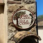 Il Palmento Di Clelia 1936 Casa vacanze *