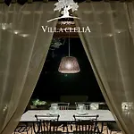 Casa vacanze Il Palmento Di Clelia 1936 *