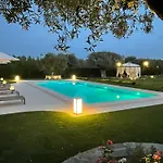 Il Palmento Di Clelia 1936 Casa vacanze *