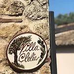 Il Palmento Di Clelia 1936 * Locri