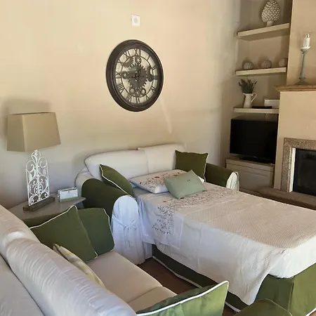 Il Palmento Di Clelia 1936 Vakantiehuis Locri