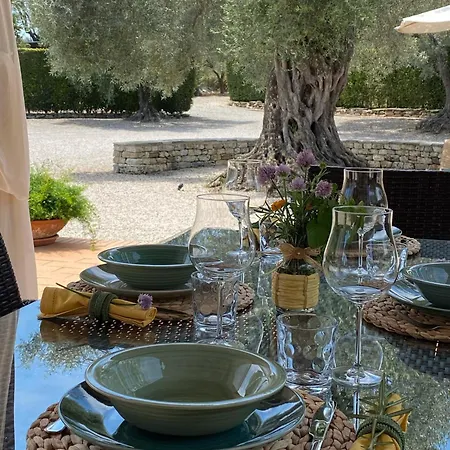 Il Palmento Di Clelia 1936 Vakantiehuis