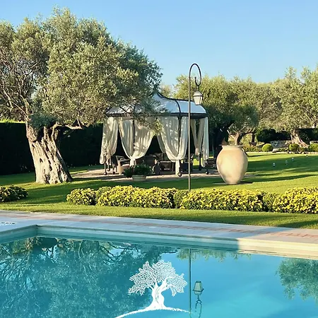 Il Palmento Di Clelia 1936 Vakantiehuis Locri