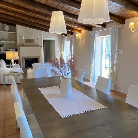 Il Palmento Di Clelia 1936 Semesterbostad