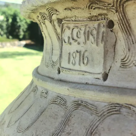 Semesterbostad Il Palmento Di Clelia 1936