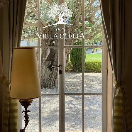 Il Palmento Di Clelia 1936 Locri