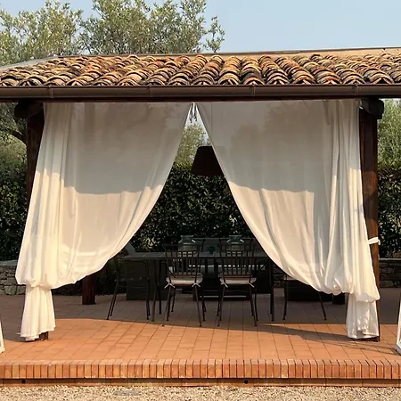 Il Palmento Di Clelia 1936 Semesterbostad Locri