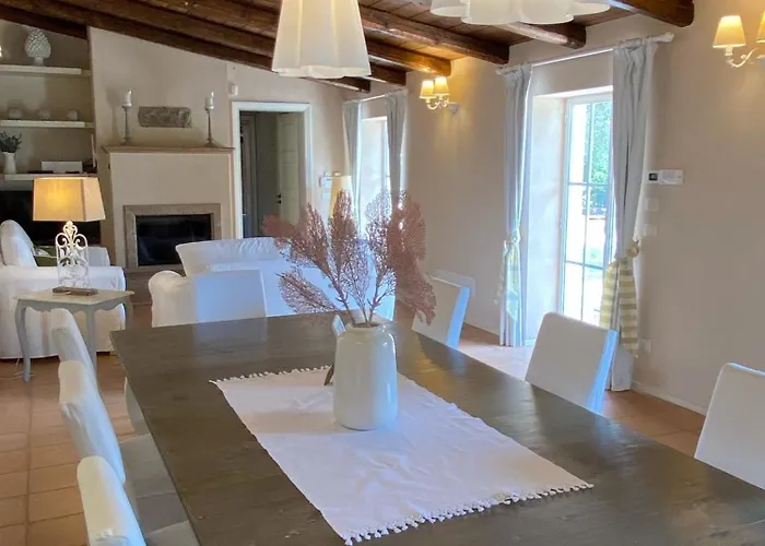 Il Palmento Di Clelia 1936 Casa de Férias