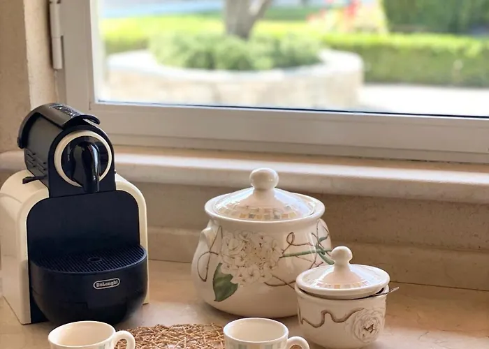 Il Palmento Di Clelia 1936 Casa de Férias *