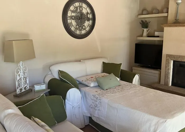 Il Palmento Di Clelia 1936 Casa de Férias Locri