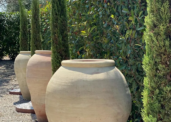 Casa de Férias Il Palmento Di Clelia 1936 Locri