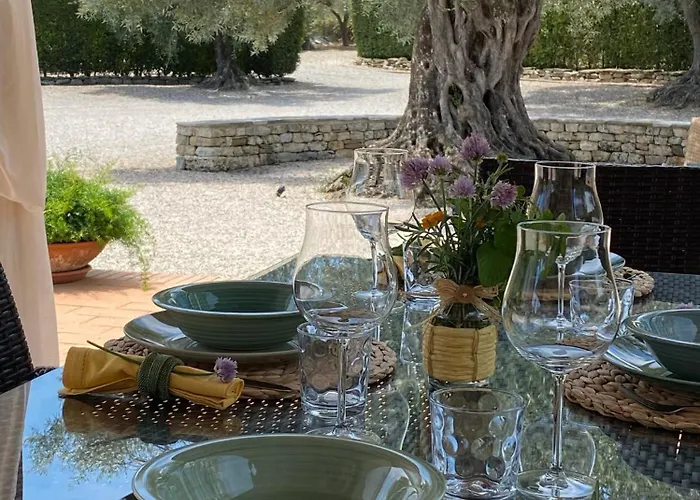 Il Palmento Di Clelia 1936 Casa de Férias