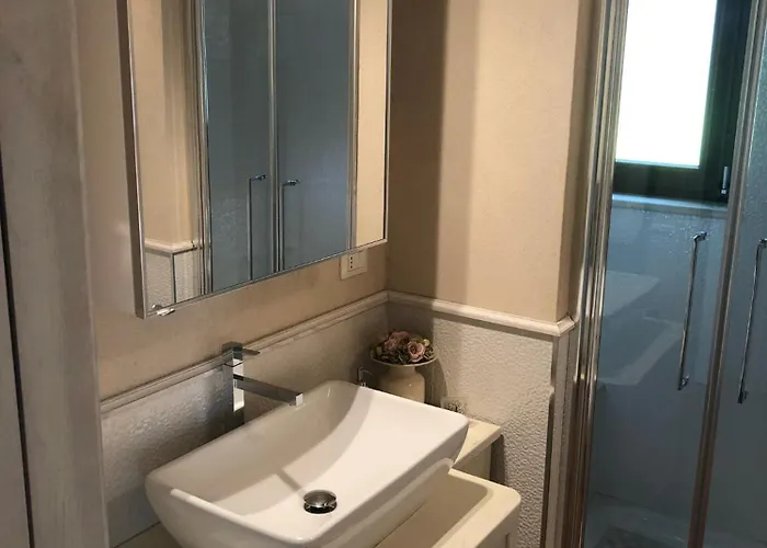 Casa de Férias Il Palmento Di Clelia 1936 *