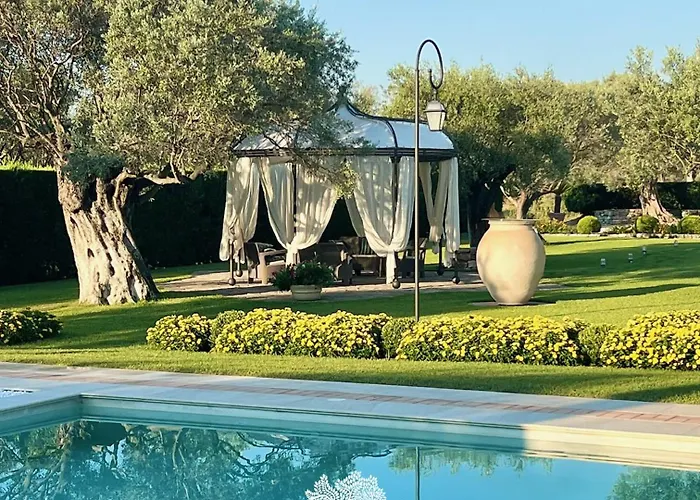 Il Palmento Di Clelia 1936 Casa de Férias Locri