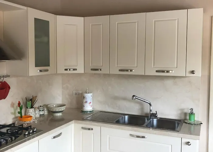 Casa de Férias Il Palmento Di Clelia 1936 *