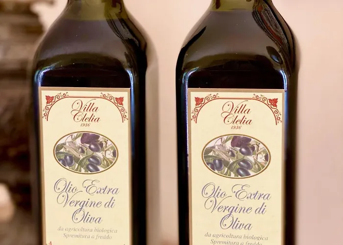 Casa de Férias Il Palmento Di Clelia 1936 Locri