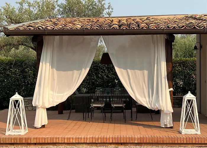 Il Palmento Di Clelia 1936 Casa de Férias Locri