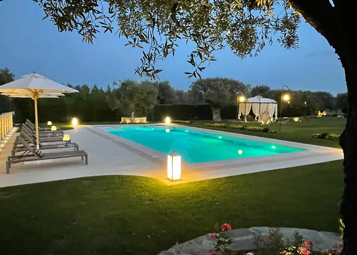 Il Palmento Di Clelia 1936 Casa de Férias *