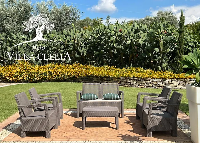 Il Palmento Di Clelia 1936 Locri