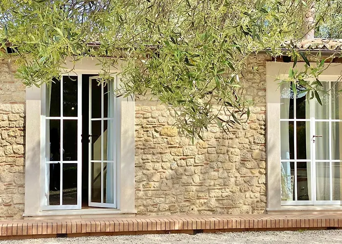 Casa de Férias Il Palmento Di Clelia 1936